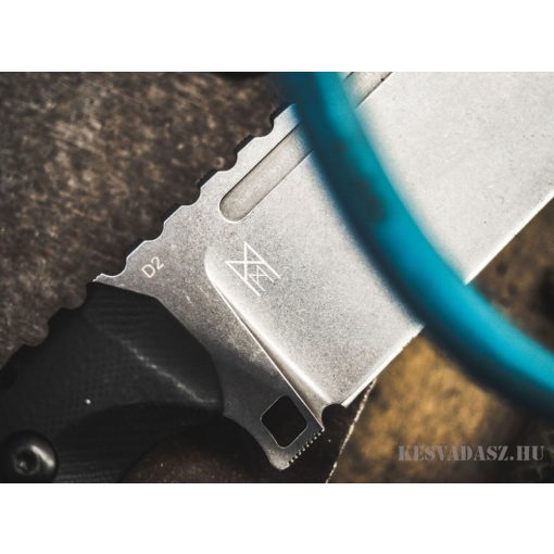 Böker Plus Hermod 2.0 fixpengés kés