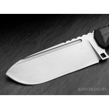 Böker Plus Hermod 2.0 fixpengés kés