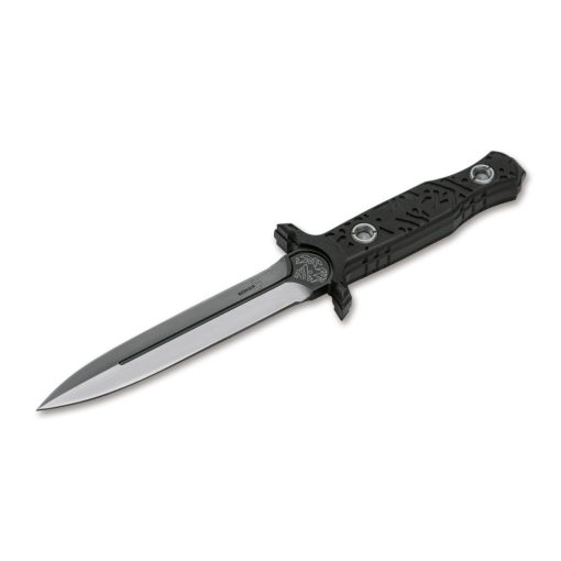Böker Plus M92 fixpengés kés