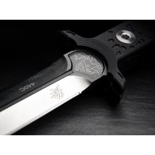 Böker Plus M92 fixpengés kés