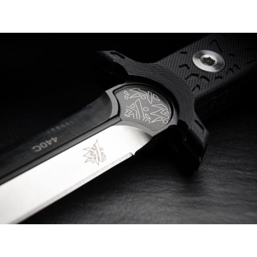 Böker Plus M92 fixpengés kés