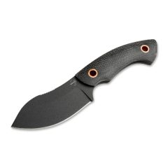 Böker Plus Nessmi Pro Black fixpengés kés