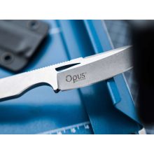 Böker Plus Gekai fixpengés kés