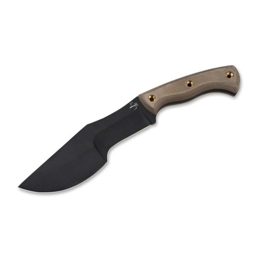 Böker Plus Tracker fixpengés kés