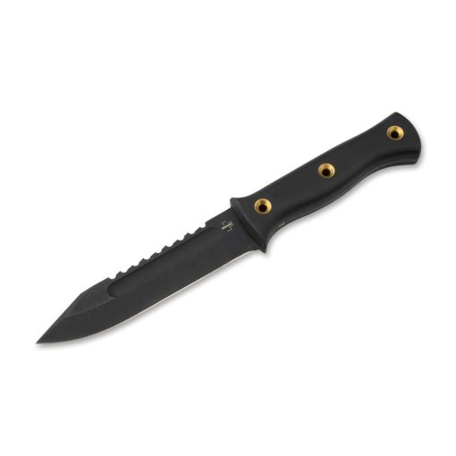 Böker Plus Pilot Knife fixpengés kés