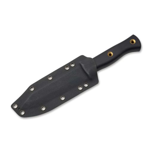 Böker Plus Pilot Knife fixpengés kés