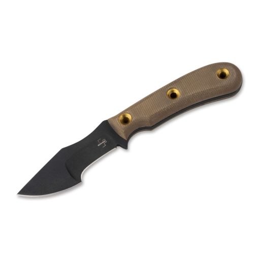 Böker Plus Micro Tracker fixpengés kés