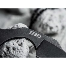 Böker Plus Bad Moon fixpengés kés