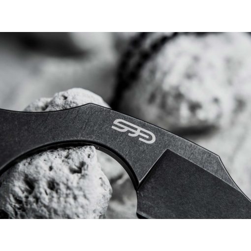 Böker Plus Bad Moon fixpengés kés