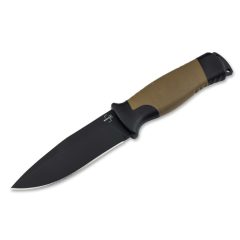 Böker Plus Desertman fixpengés kés