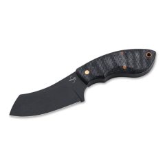 Böker Plus Rhino all black Copper kés