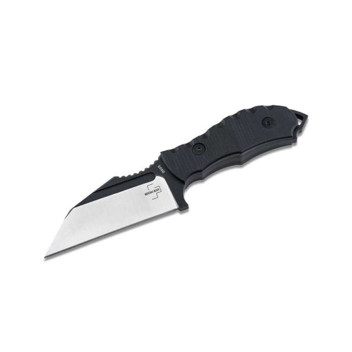 Böker Plus Andhrimnir Mini fixpengés kés