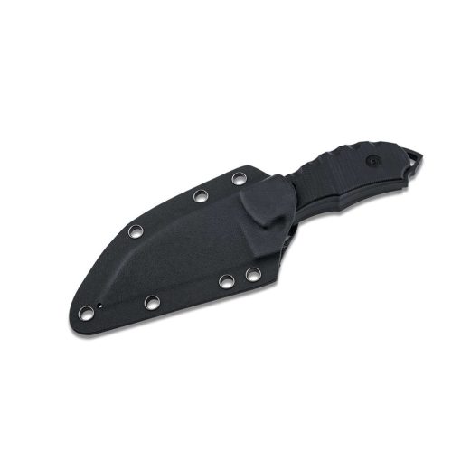 Böker Plus Andhrimnir Mini fixpengés kés