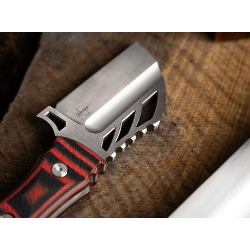 Böker Plus URD XL zsebkés