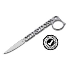 Böker Plus Sigurd Tactical fixpengés kés