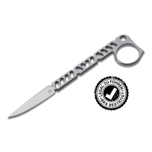 Böker Plus Sigurd Tactical fixpengés kés