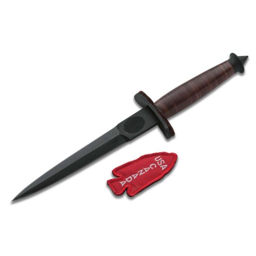 Böker Plus V-42 Devil's Brigade 2.1 fixpengés kés