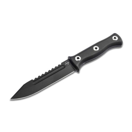 Böker Plus Pilot Knife 2.0 fixpengés kés