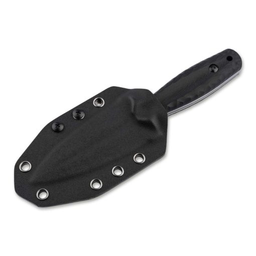 Böker Plus W1 Taktikai fixpengés kés