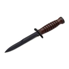 Böker Plus M3 Trench Knife 2.1 fixpengés kés