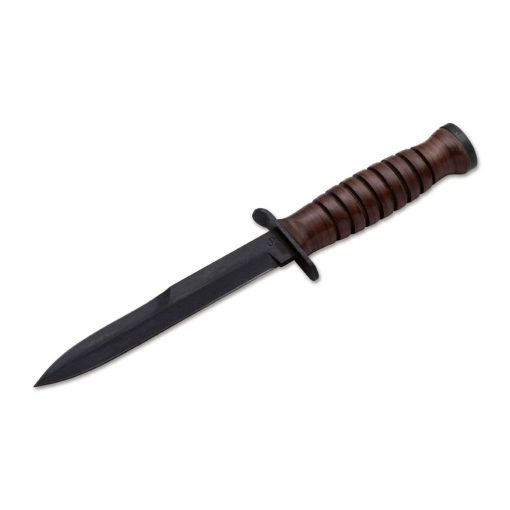 Böker Plus M3 Trench Knife 2.1 fixpengés kés