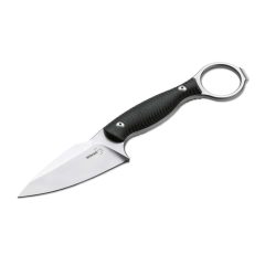 Böker Plus Accomplice D2 fixpengés kés
