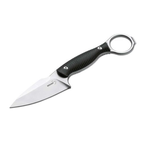 Böker Plus Accomplice D2 fixpengés kés