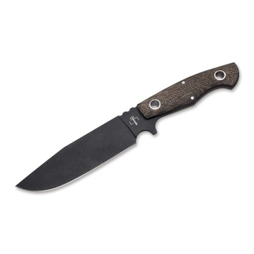 Böker Plus Rold SK-5 fixpengés kés