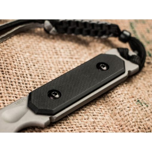 Böker Plus Cop-Tool fixpengés kés