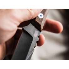 Böker Plus Thicker Clipper fixpengés kés