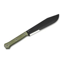 Böker Plus Northwood Bowie fixpengés kés