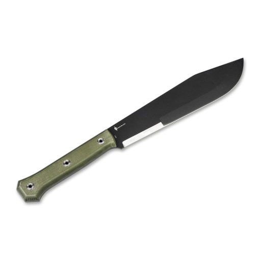 Böker Plus Northwood Bowie fixpengés kés