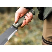 Böker Plus Northwood Bowie fixpengés kés