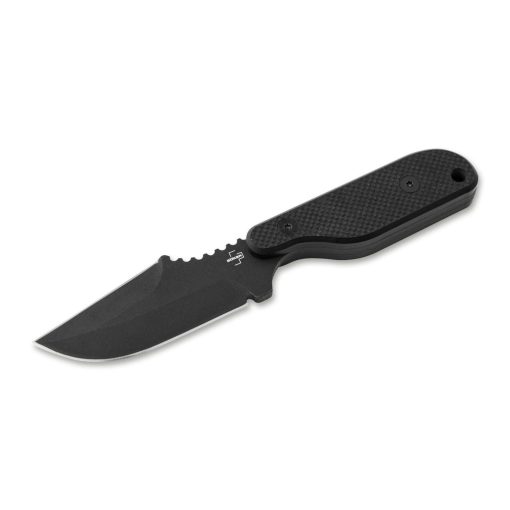Böker Plus Kagat fixpengés kés