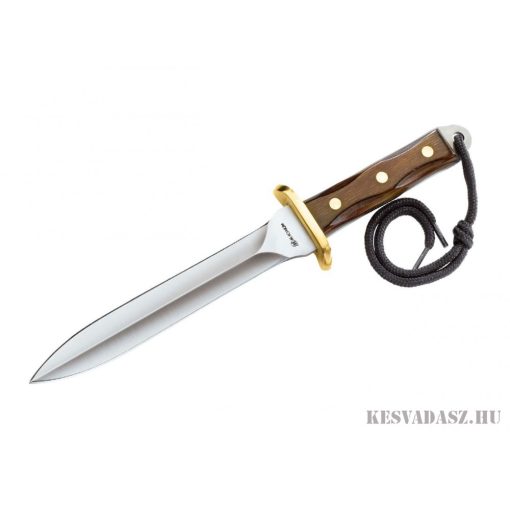 Böker Magnum Combat Dagger Fix pengés tőr