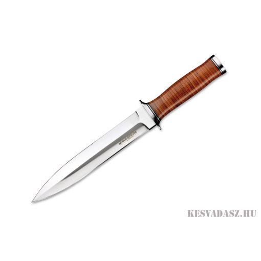 Böker Magnum Classic Dagger tőr