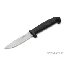 Böker Magnum Knivgar Black Fix pengés kés