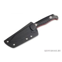 Böker Magnum Life Knife Fix pengés kés