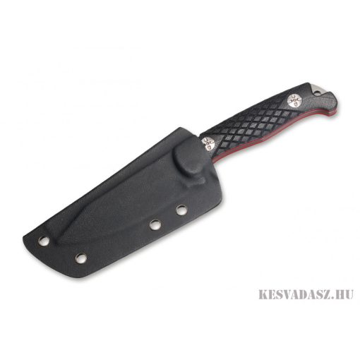 Böker Magnum Life Knife Fix pengés kés