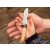 Böker Magnum Kids Knife Fix pengés kés