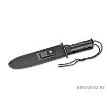 Böker Magnum Survivalist Fix pengés kés