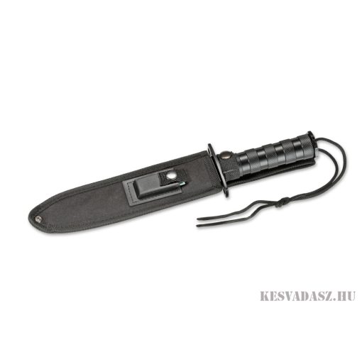 Böker Magnum Survivalist Fix pengés kés
