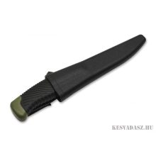 Böker Magnum Falun Green Fix pengés kés