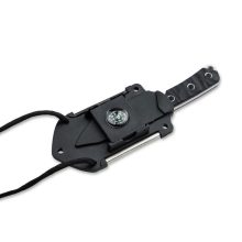 Böker Magnum Survival Neckup nyakkés
