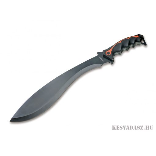 Böker Magnum Chainsaw Backup Machete