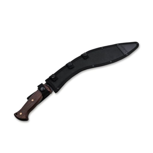 Böker Magnum Kukri Machete
