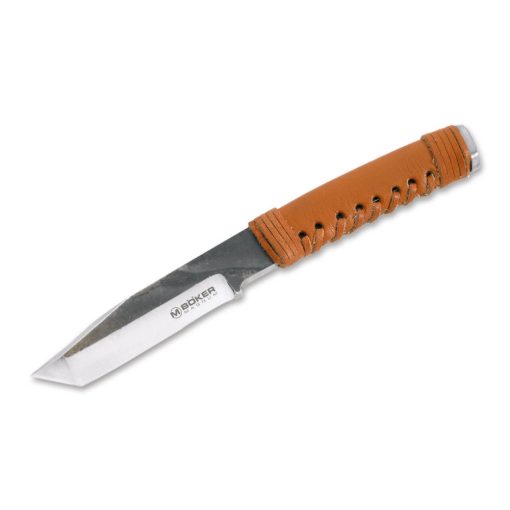 Böker Magnum Survivor outdoor kés