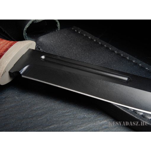 Böker Magnum Ranger Field Bowie Fix pengés kés