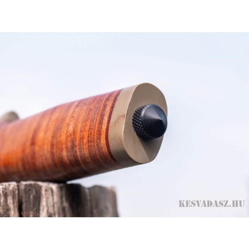 Böker Magnum Ranger Field Bowie Fix pengés kés