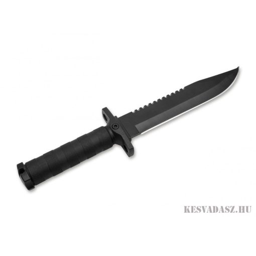 Böker Magnum John Jay túlélő kés